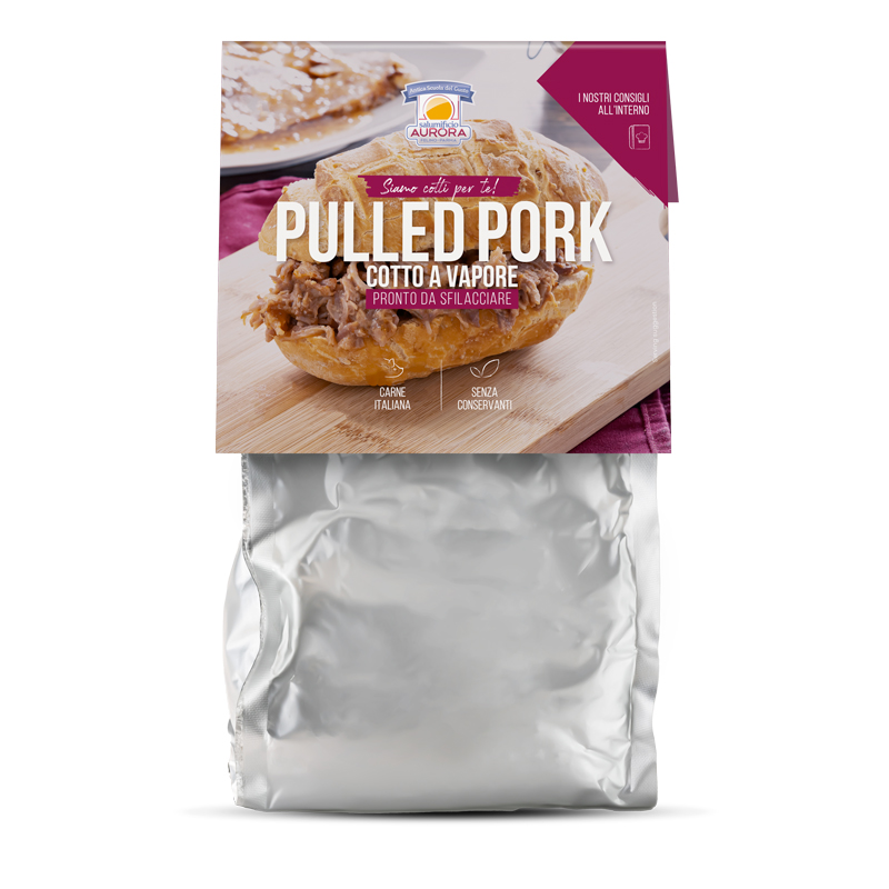 Pulled Pork