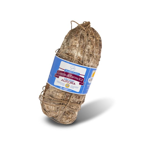 COPPA EXTRA STAGIONATA DI PARMA IGP