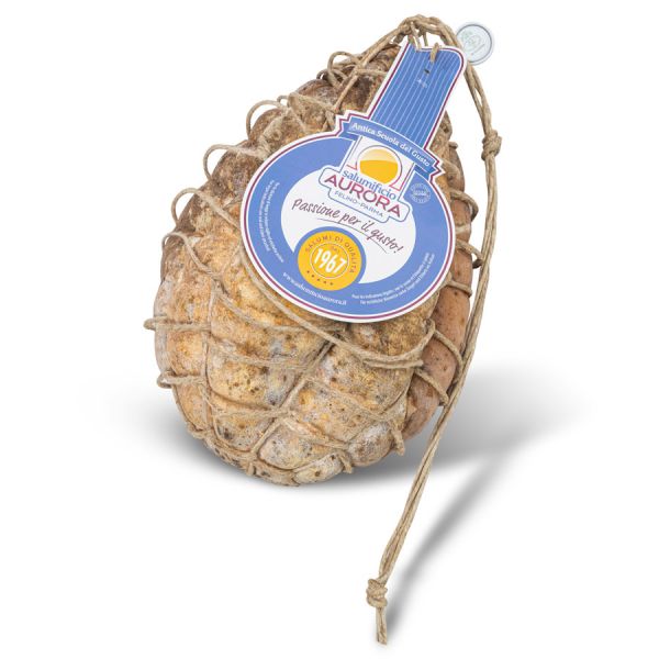 CULATELLO TRADIZIONALE