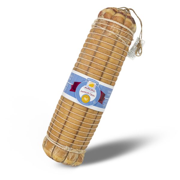 PANCETTA CON COTENNA