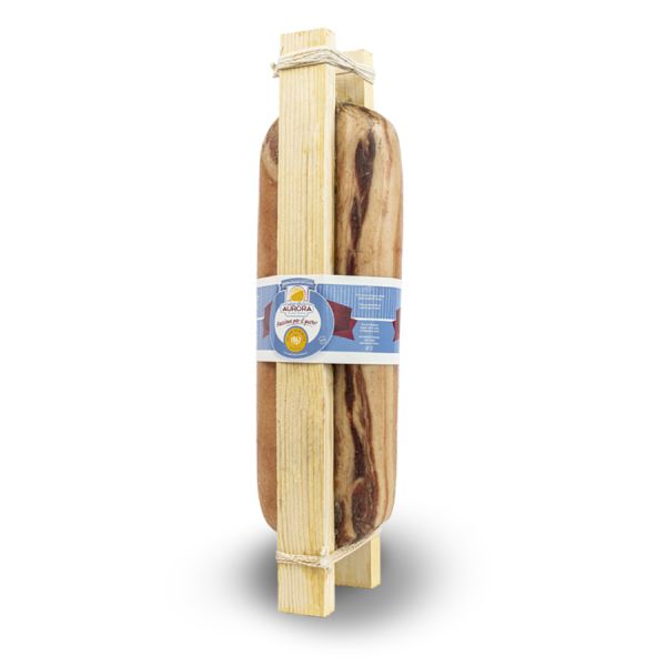 PANCETTA STECCATA