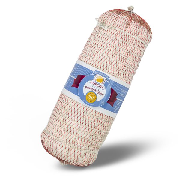 PANCETTA COPPATA PICCOLA