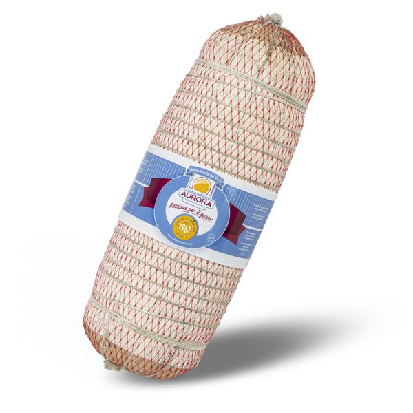 PANCETTA COPPATA MAGRA