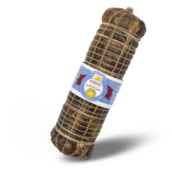 PANCETTA SCOTENNATA PEPE