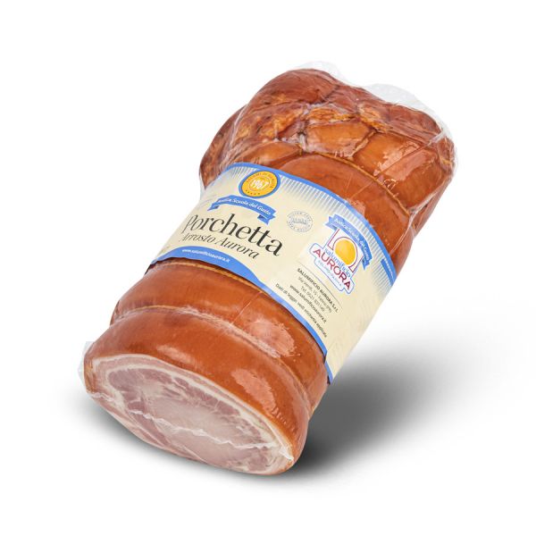 PORCHETTA SEMPLICE