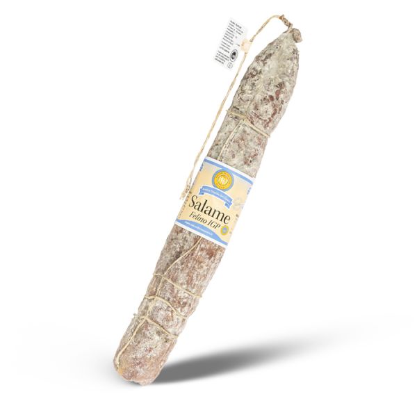 SALAME DI FELINO PGI