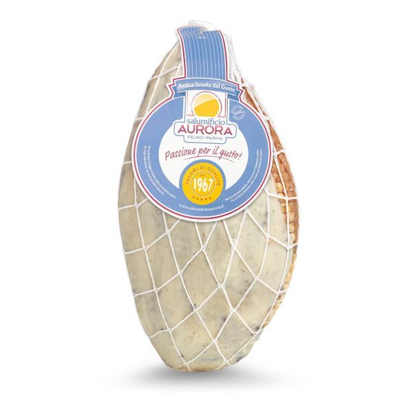 CULATTA CON ANCHETTA