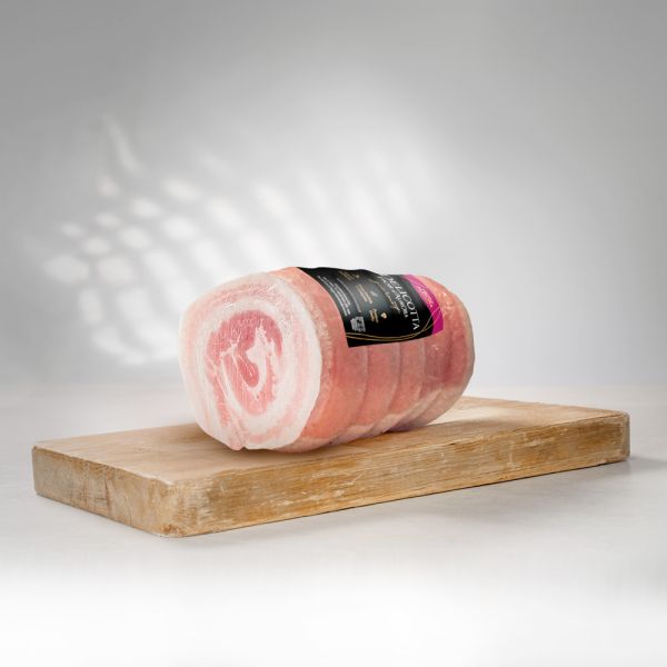 DELICOTTA FIOR D'AURORA