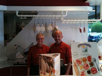 Boucherie SYL Dejas Sylvain