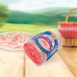 All the quality of Aurora hat in the new bag