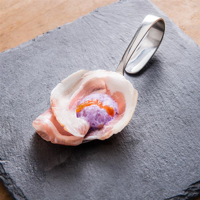 Aurora & Finger Food cured meats