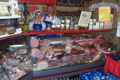 Salumeria "Peccati di Gola"