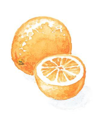 Capriccio al pompelmo rosa