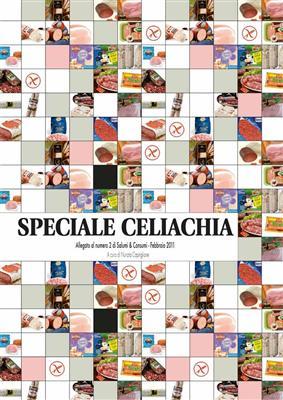 Salumi&Consumi - Speciale celiachia