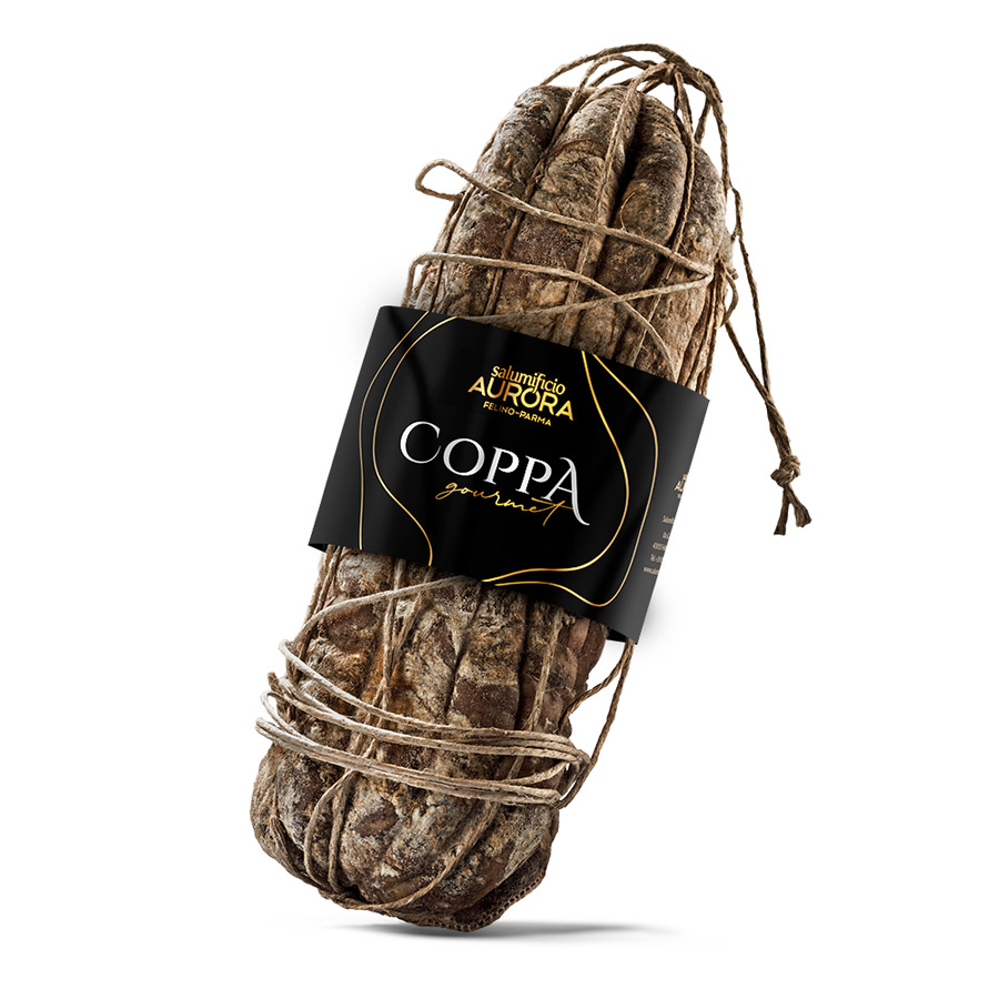 Coppa Gourmet