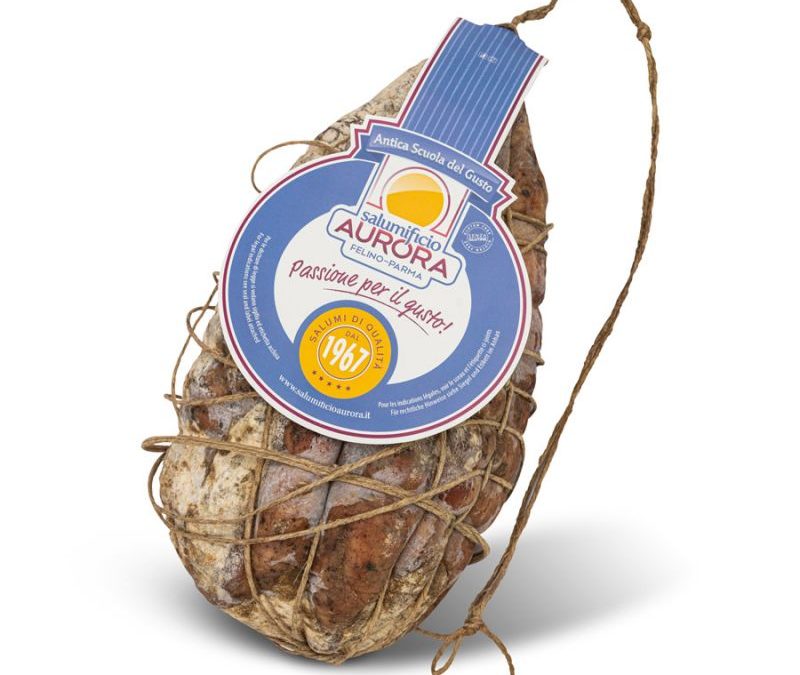 Fiocco di Prosciutto