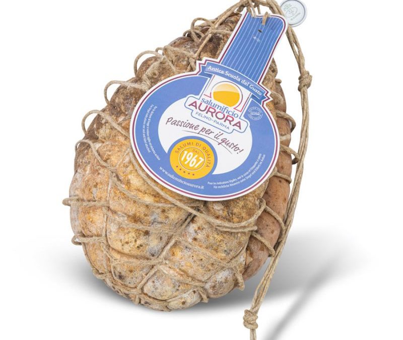 Culatello Tradizionale
