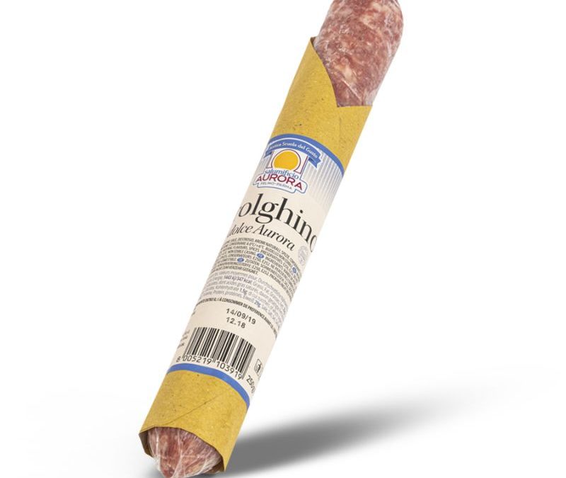 Strolghino