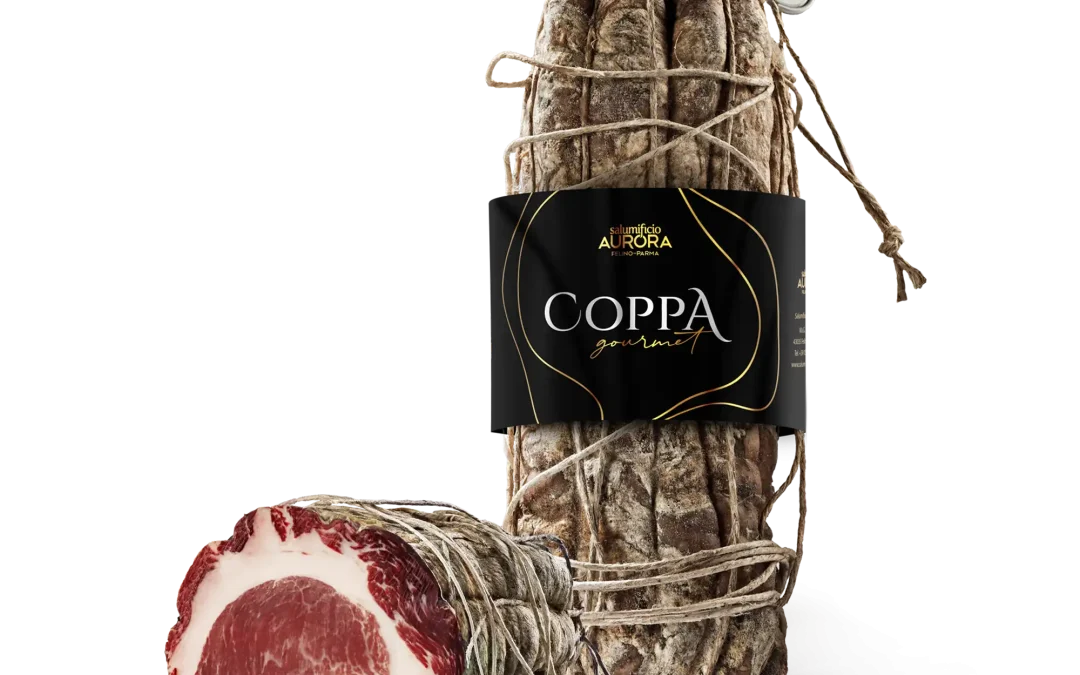 Coppa Gourmet