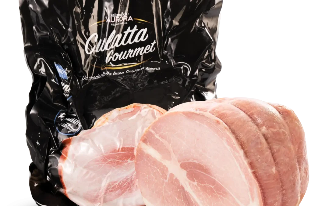 Gourmet Culatta