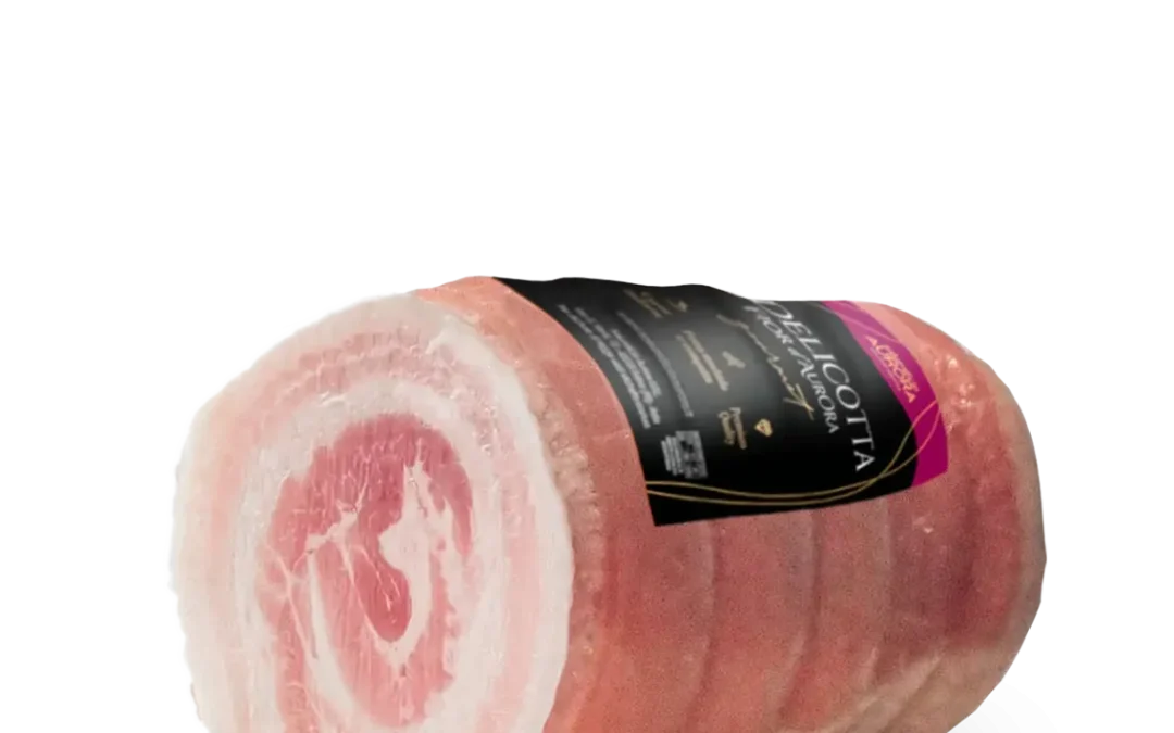 Delicotta Fior d’ Aurora