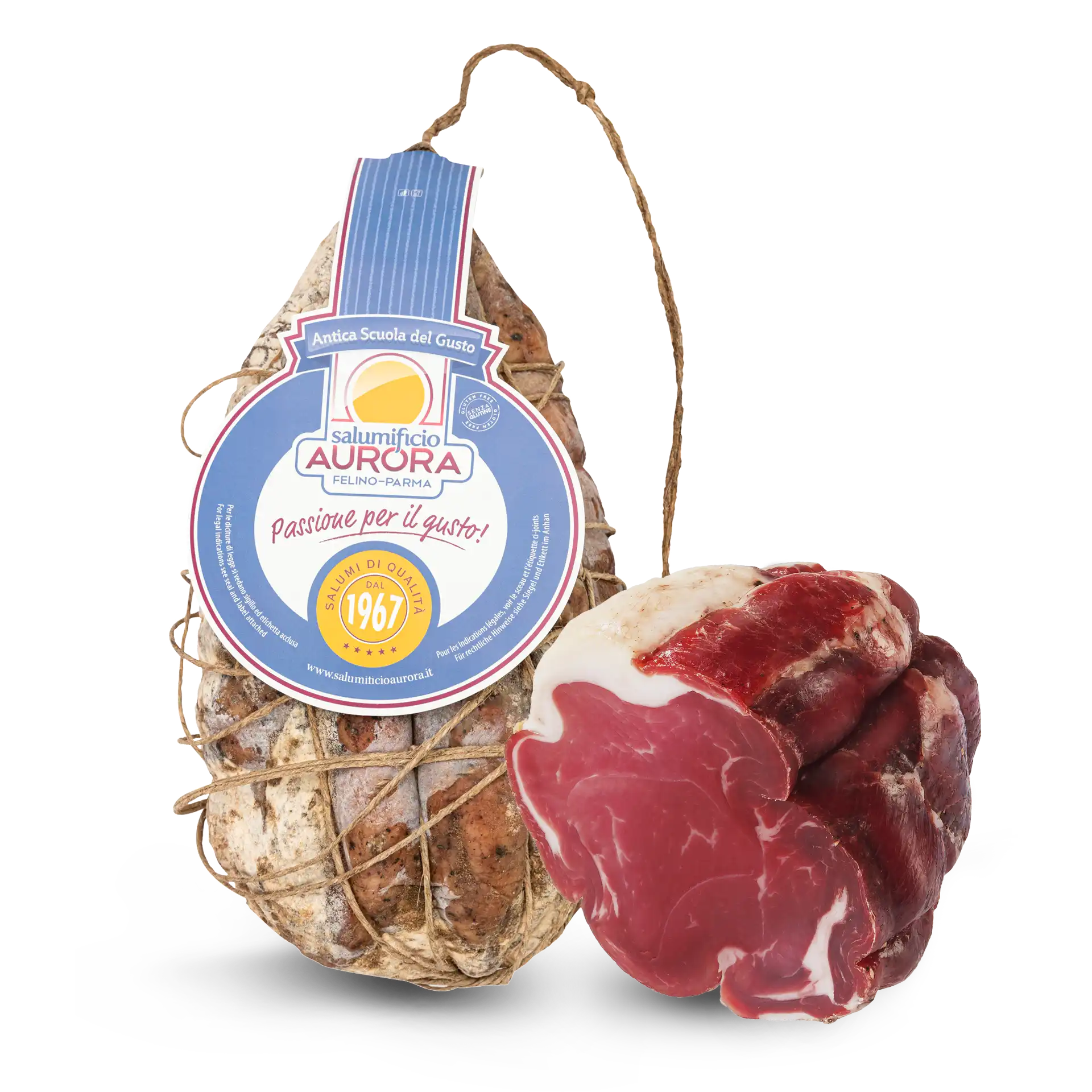 pancetta