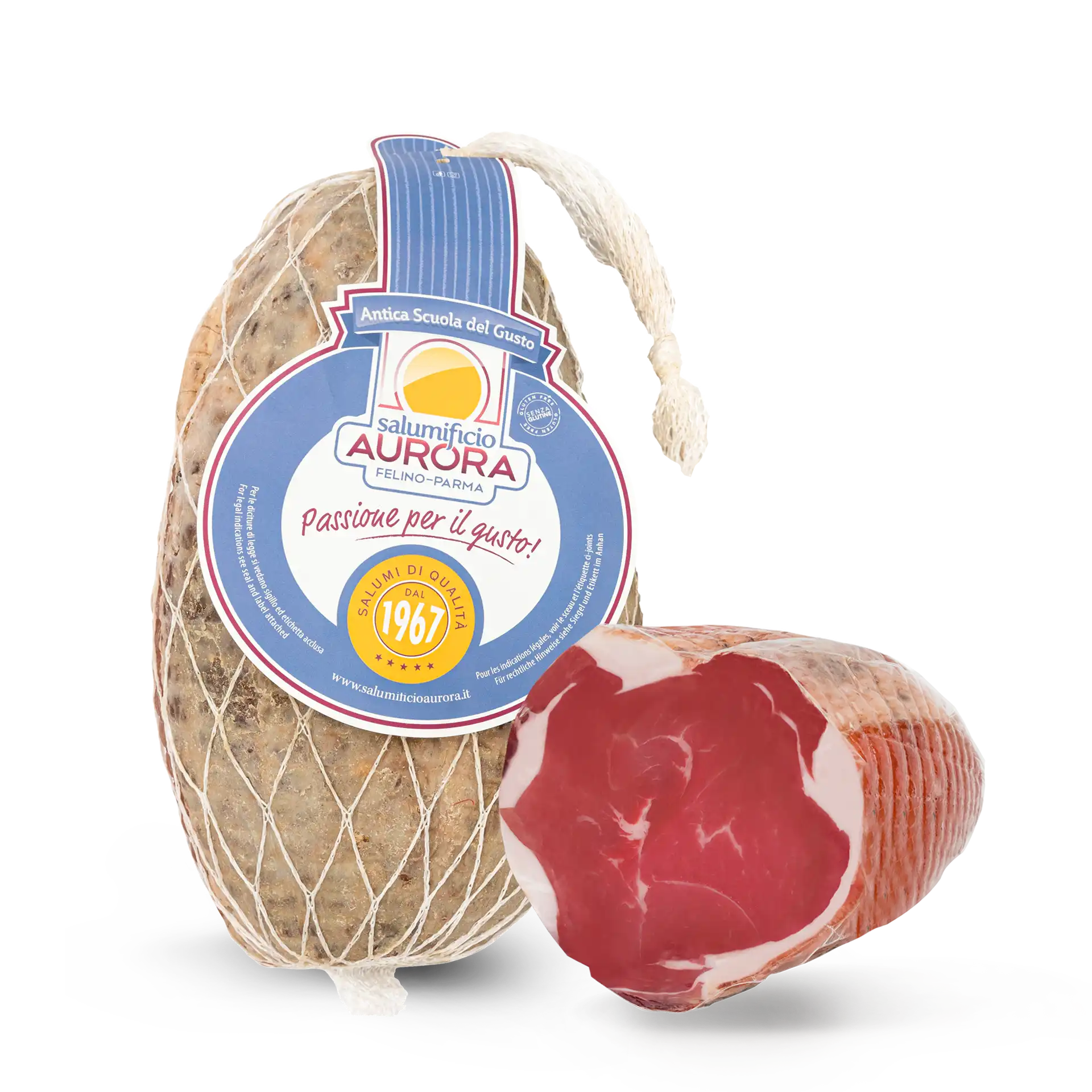 pancetta