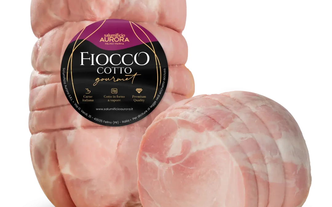 Gourmet Baked Ham Flake