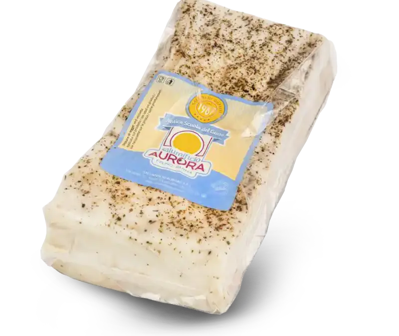 Flavoured Lard