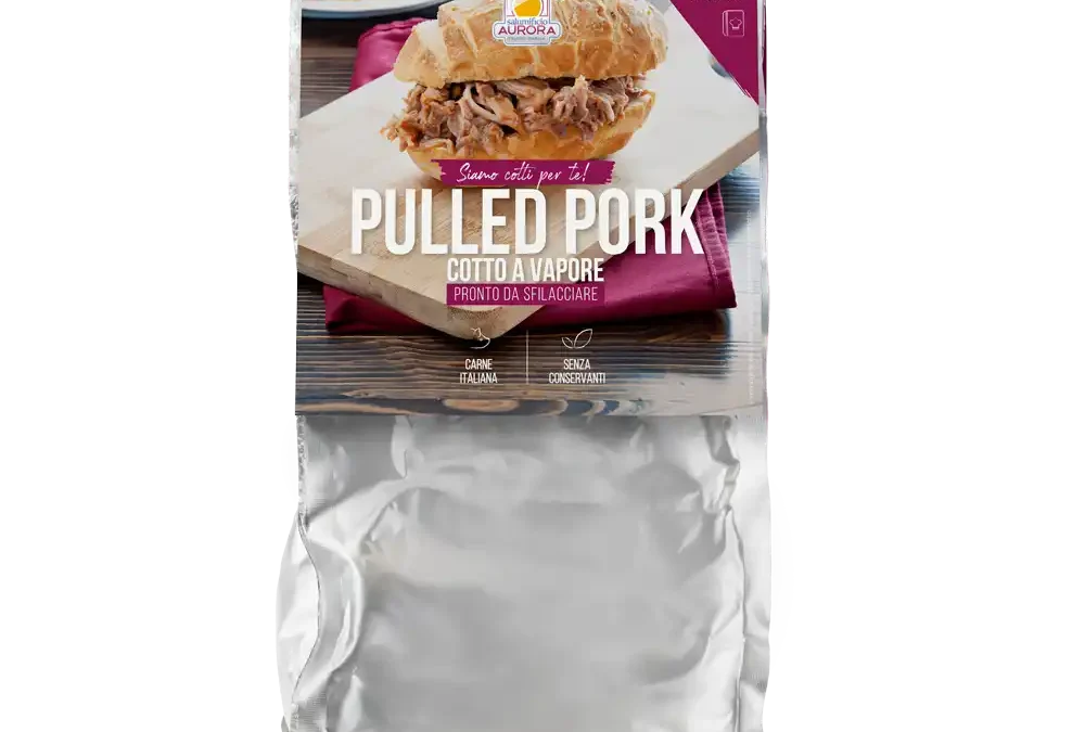 Pulled Pork