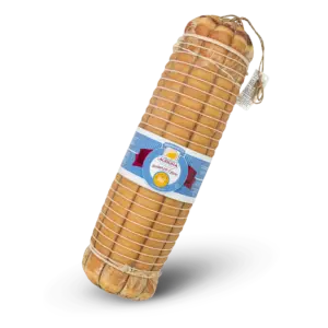 Pancetta Arrotolata con Cotenna