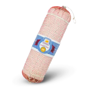 Pancetta Arrotolata senza Cotenna