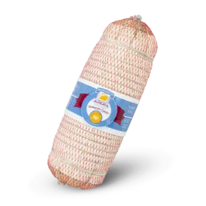 Pancetta Coppata Magra intero
