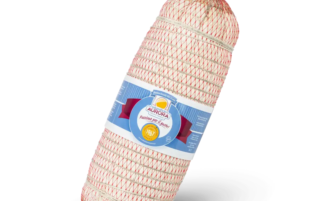 Pancetta Coppata Piccola