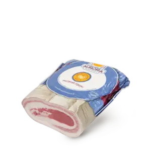 Pancetta Pressata 2