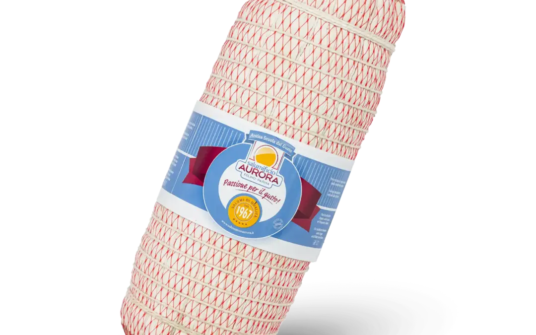 Pancetta Magra