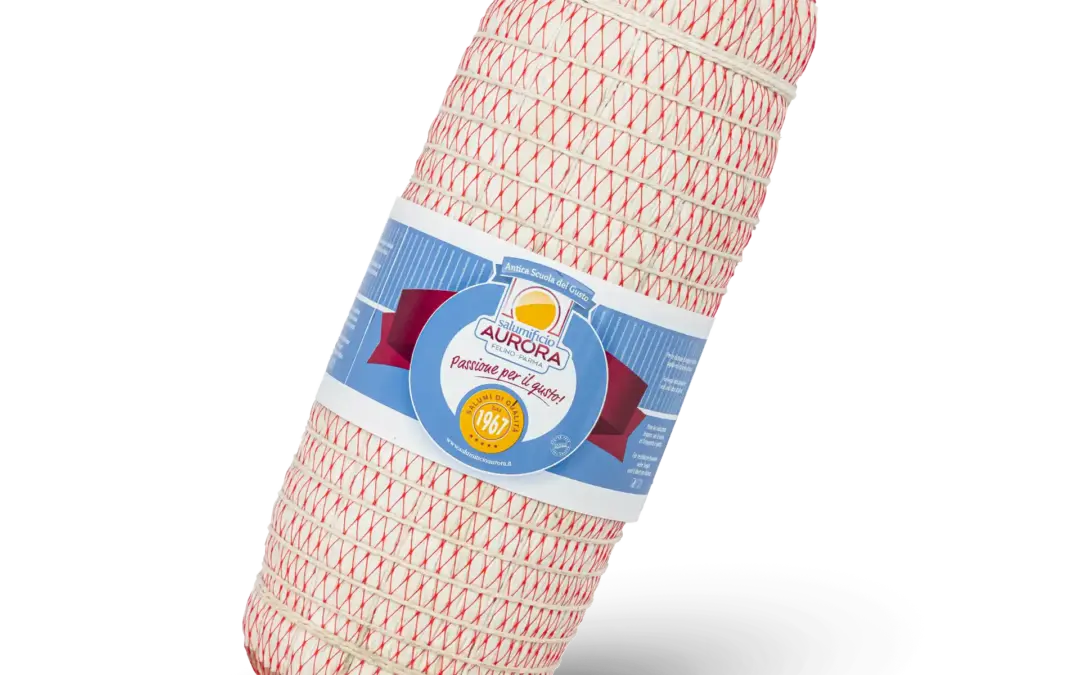 Cured Lean Pancetta