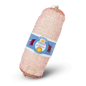 Pancetta magra intero
