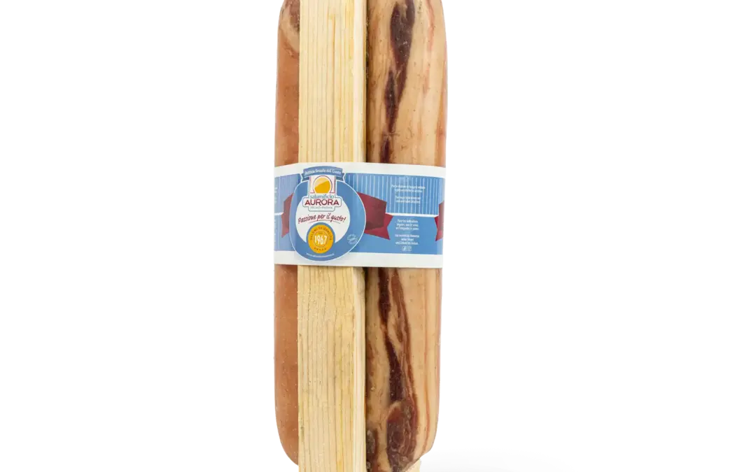 Battened Pancetta