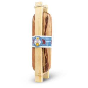 Pancetta steccata intero