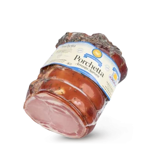Porchetta-doppia