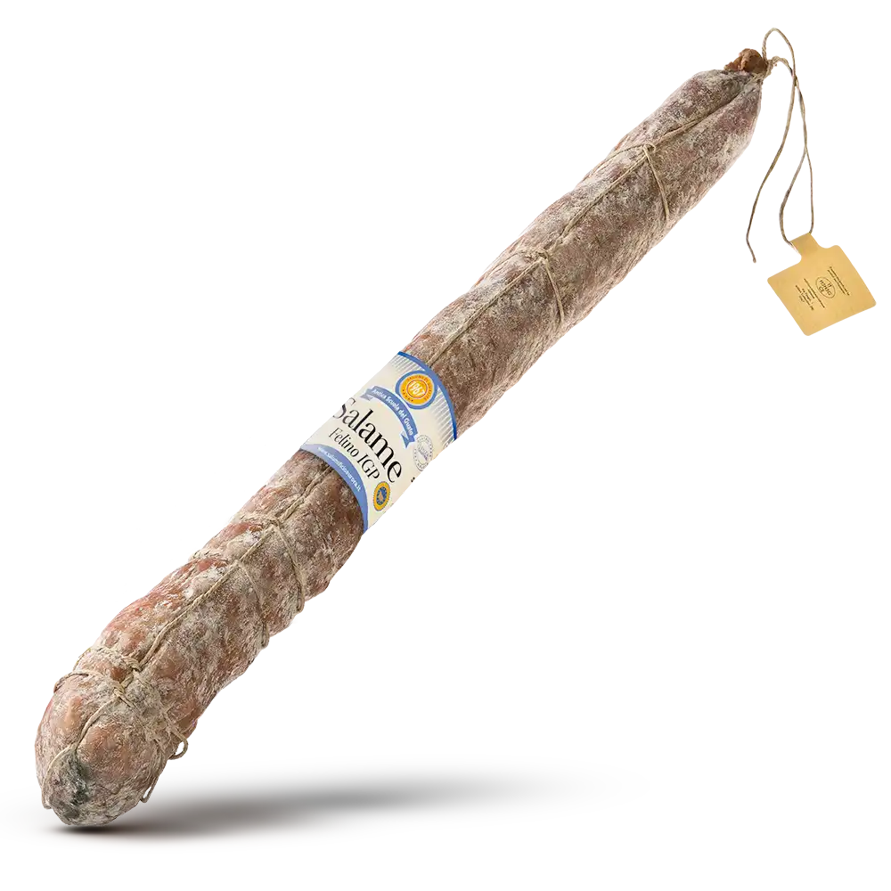 pancetta