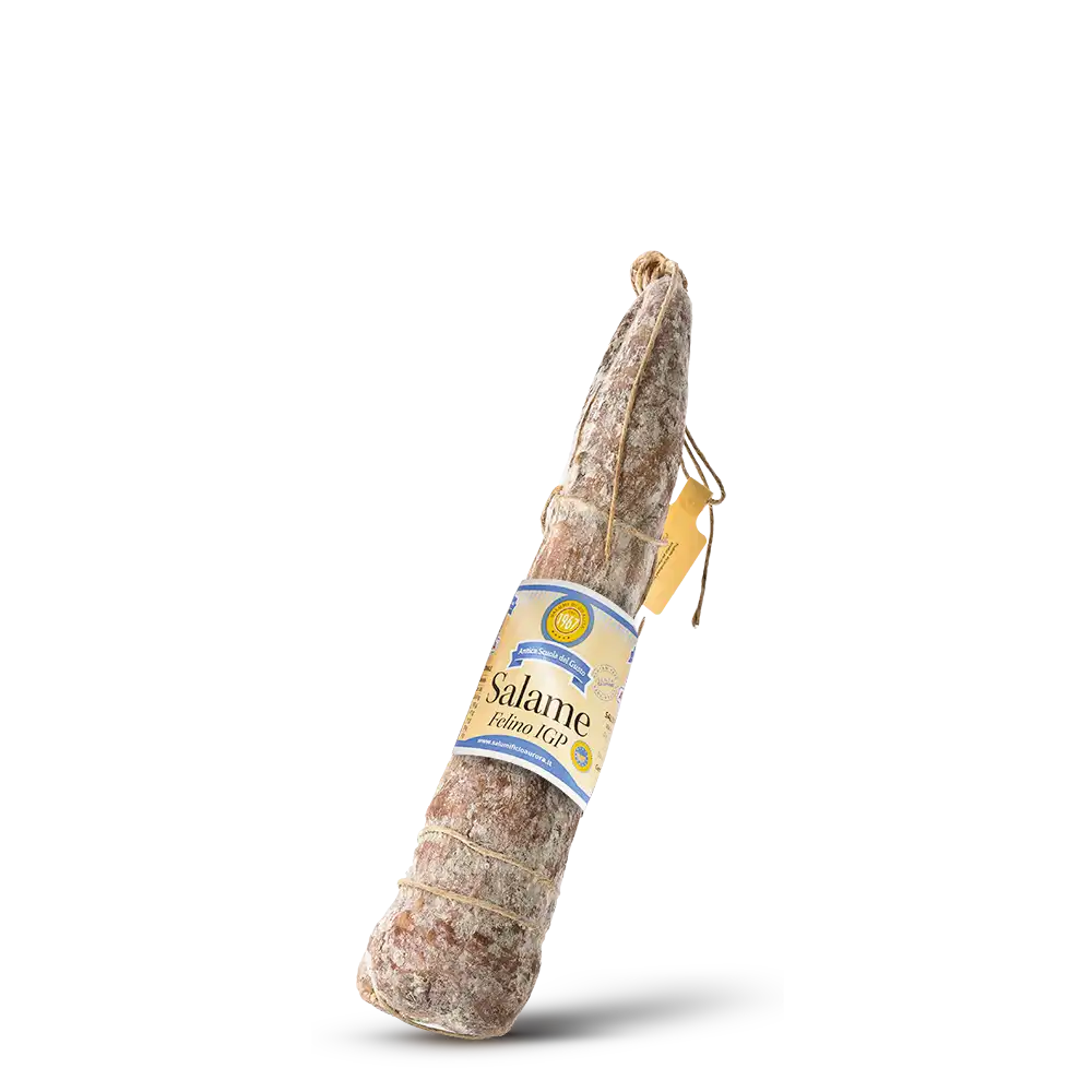 pancetta