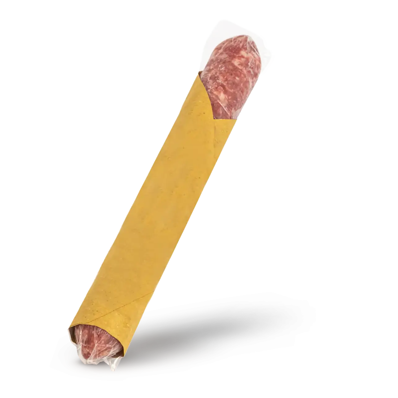 pancetta