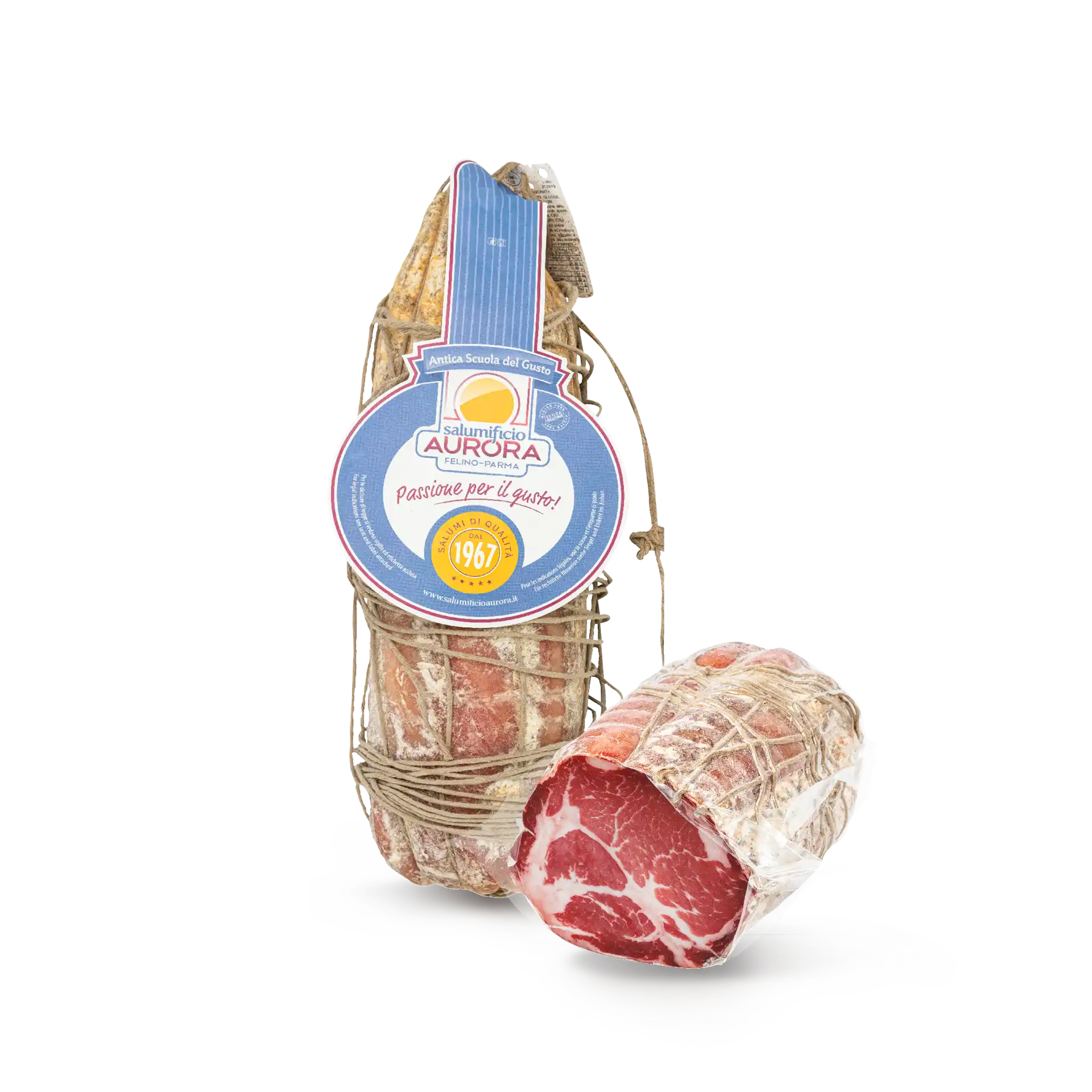 pancetta