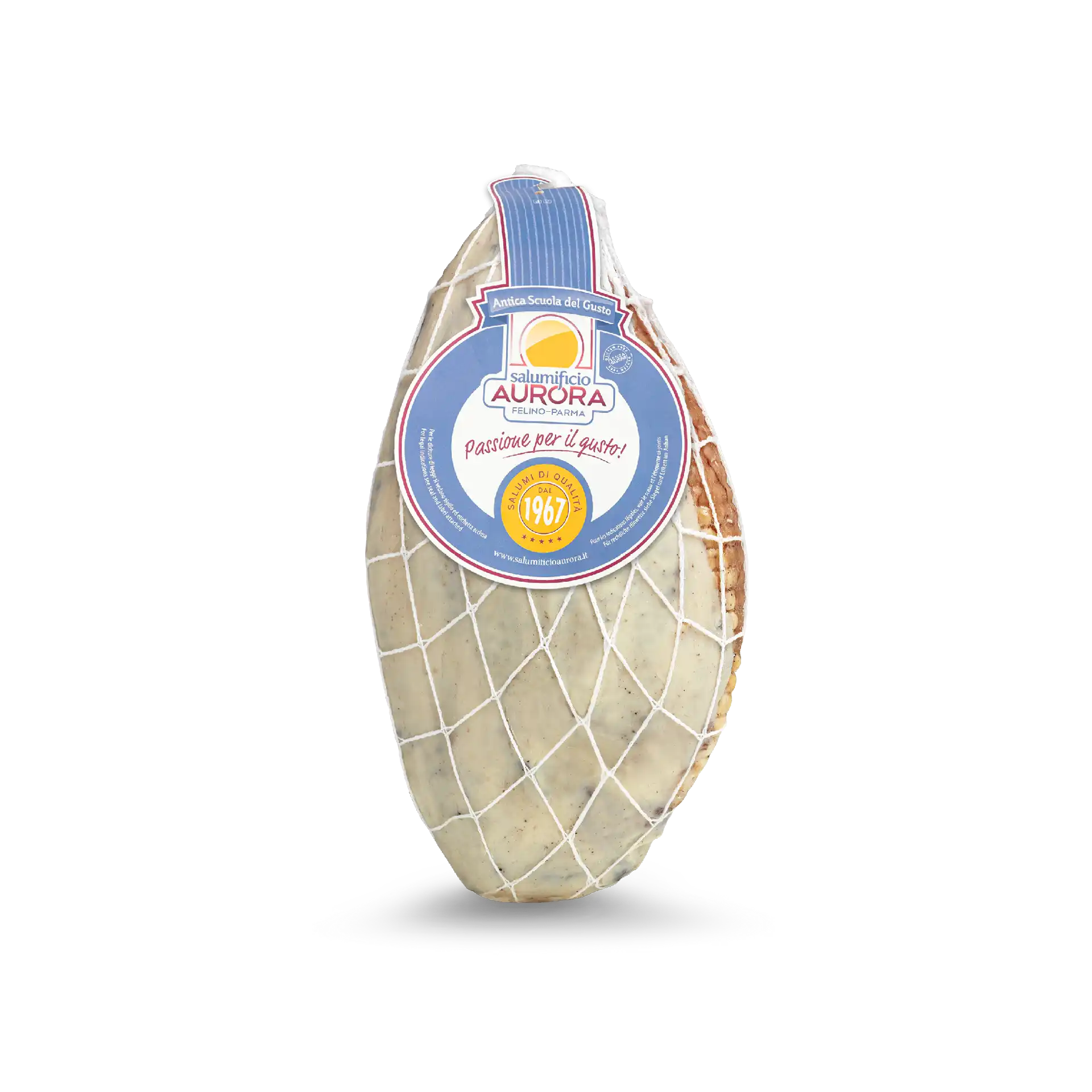 pancetta