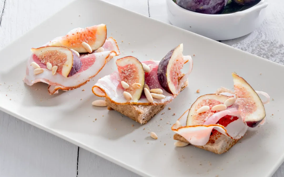 Finger Food