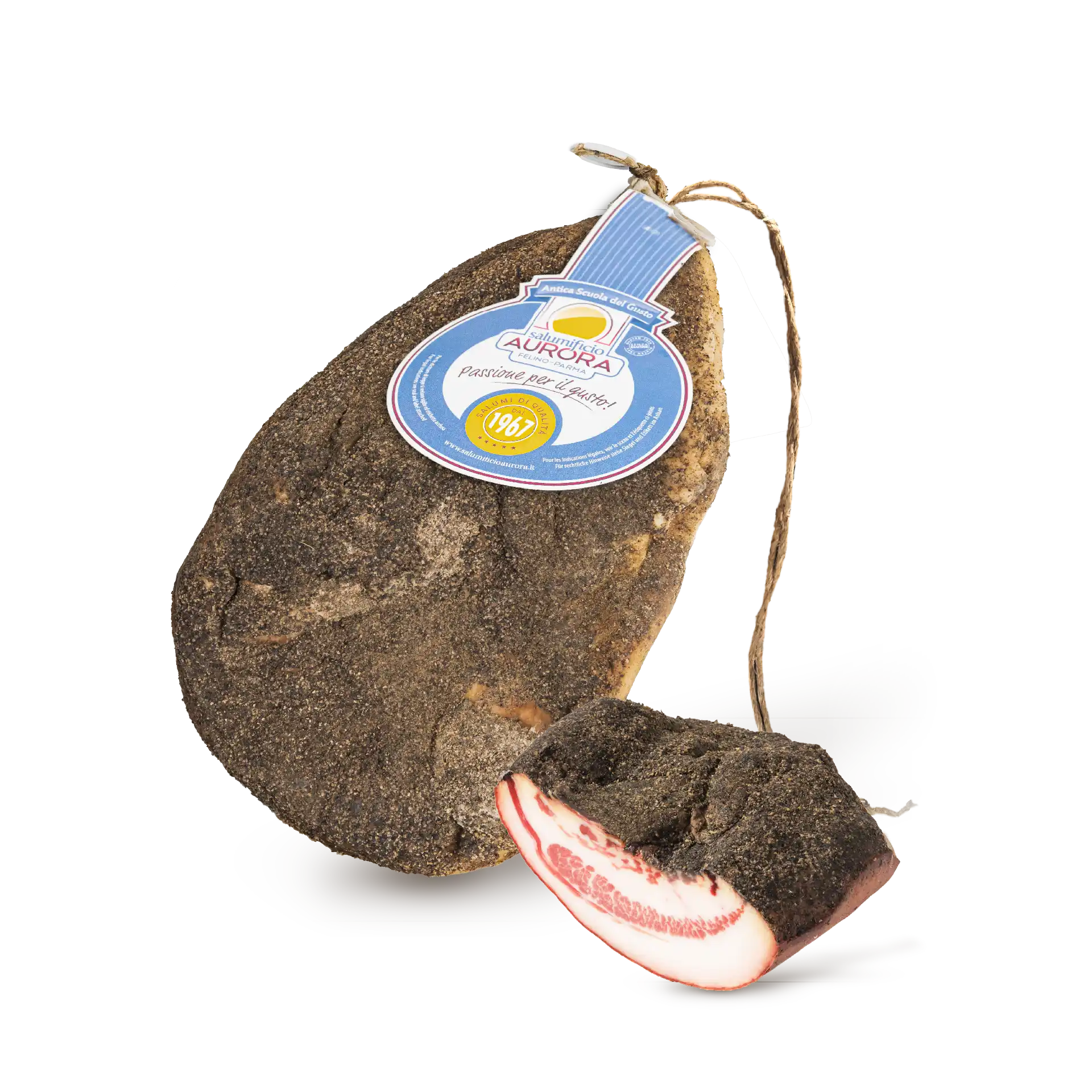 pancetta