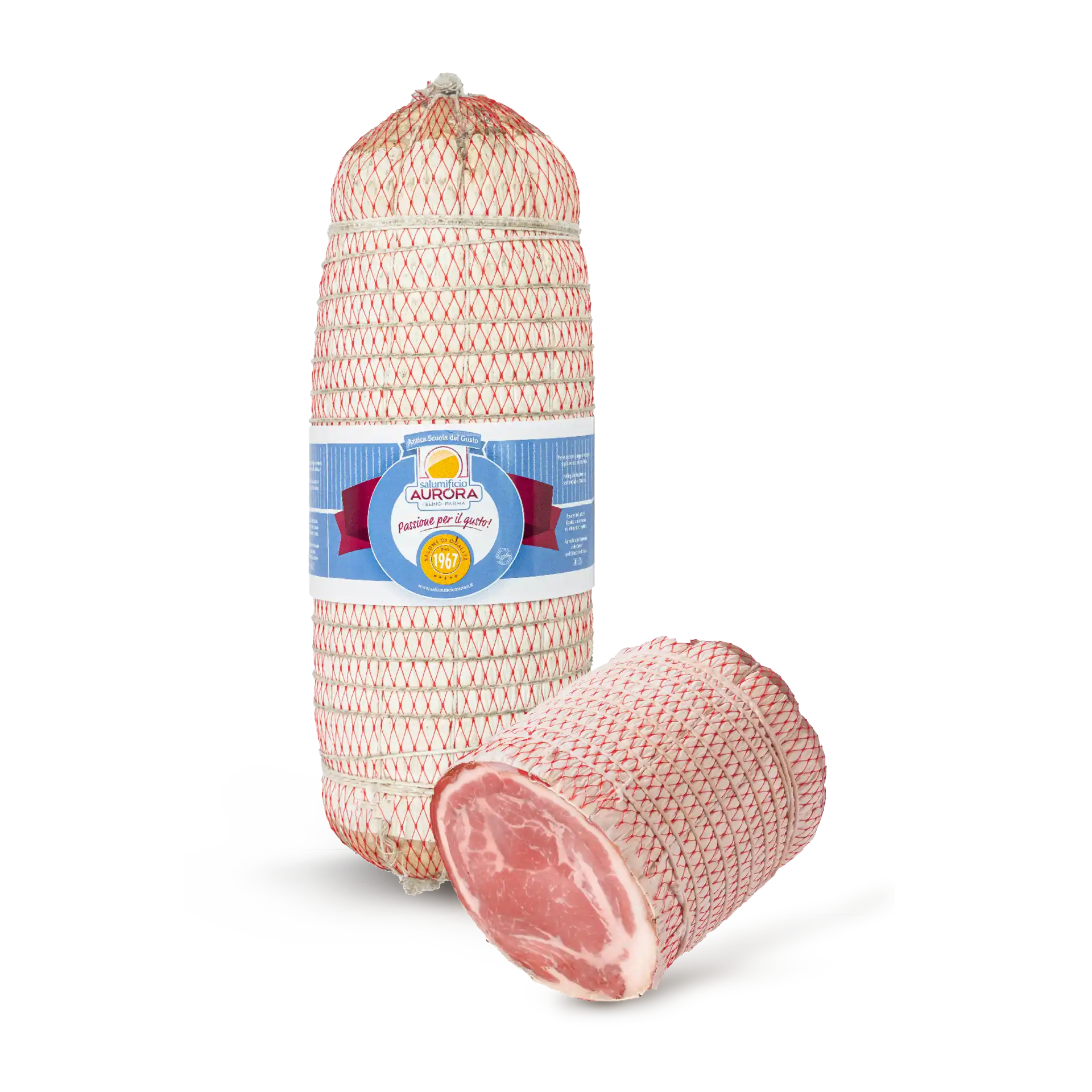 pancetta