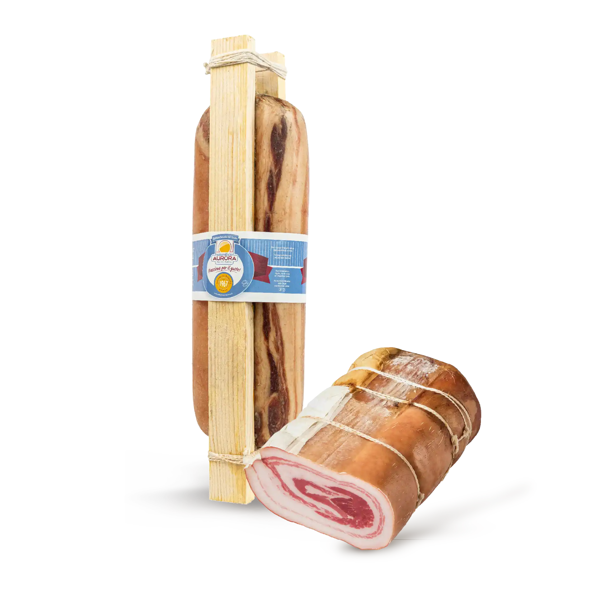 pancetta